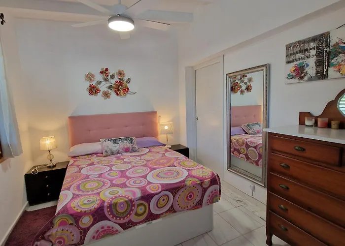 Villa Con Encanto
