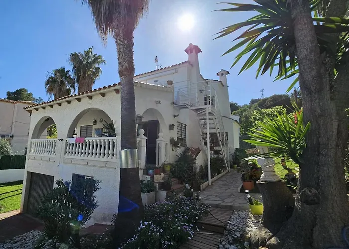 Villa Con Encanto
