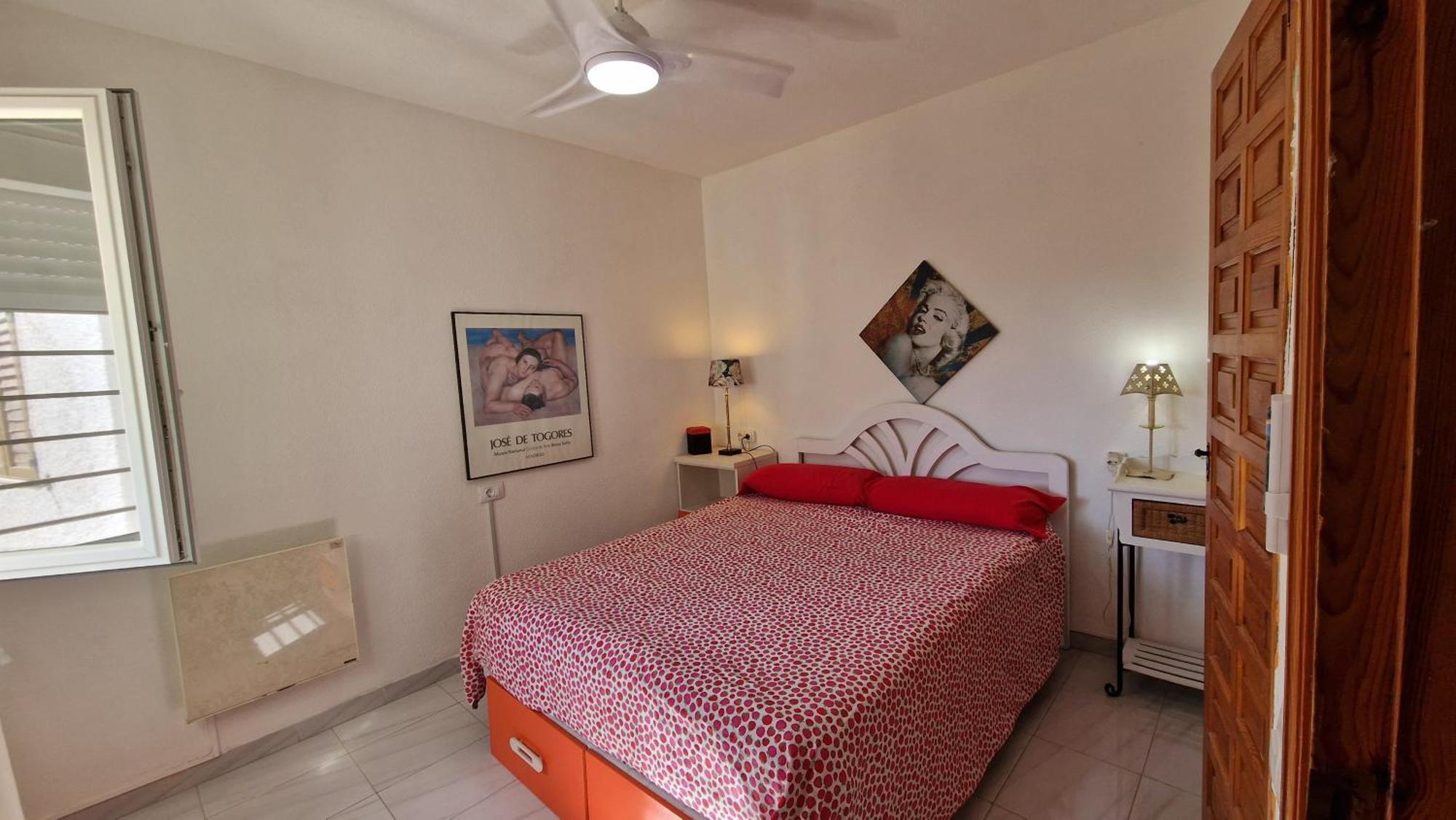 Holiday home Con Encanto Alcoceber