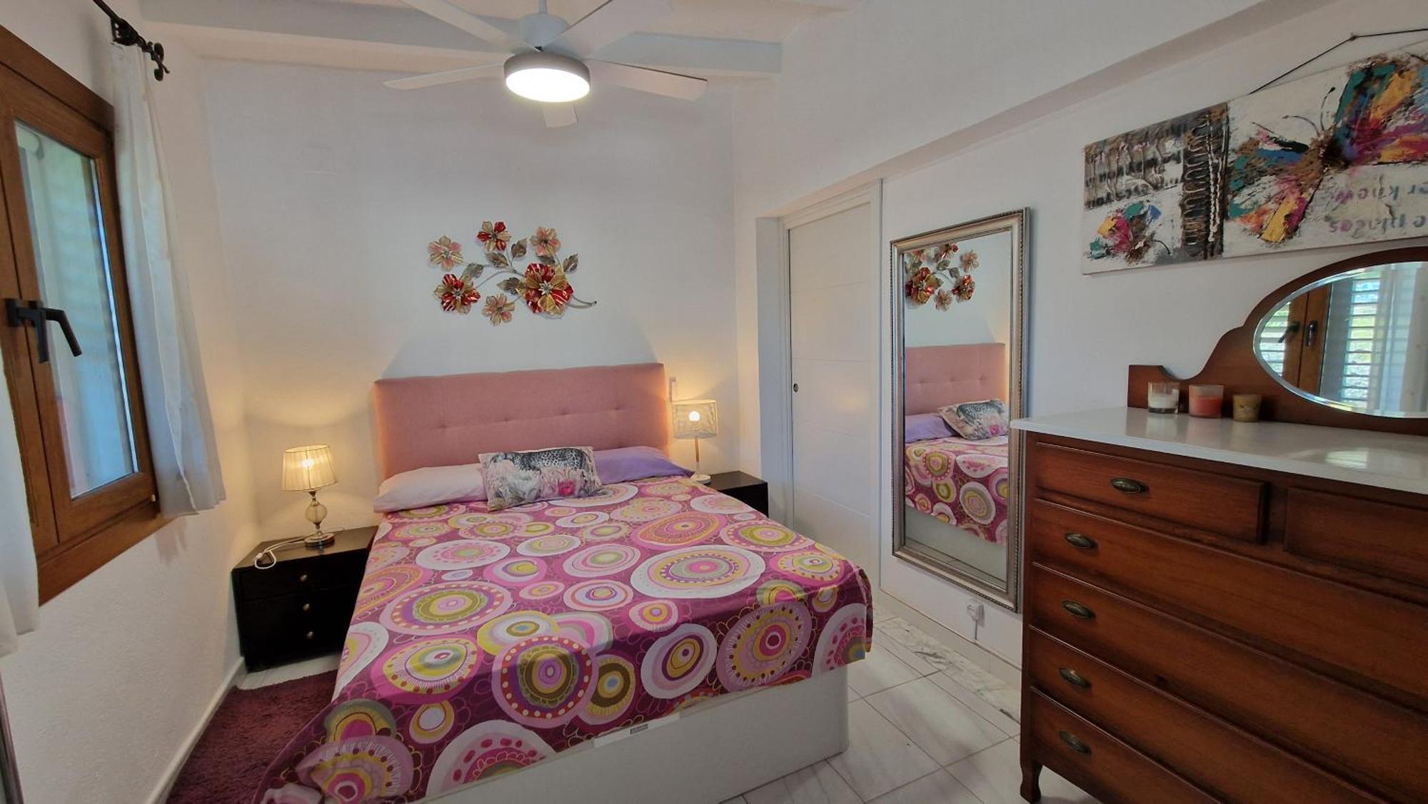 Con Encanto Holiday home *