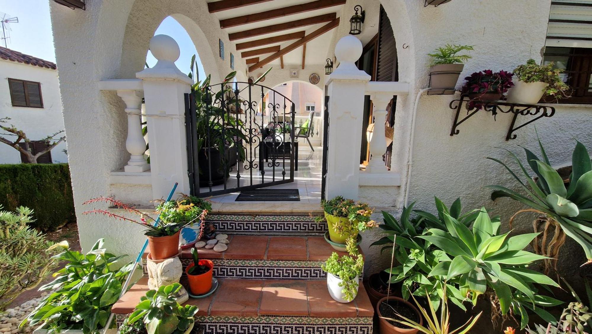 Con Encanto Holiday home Alcoceber