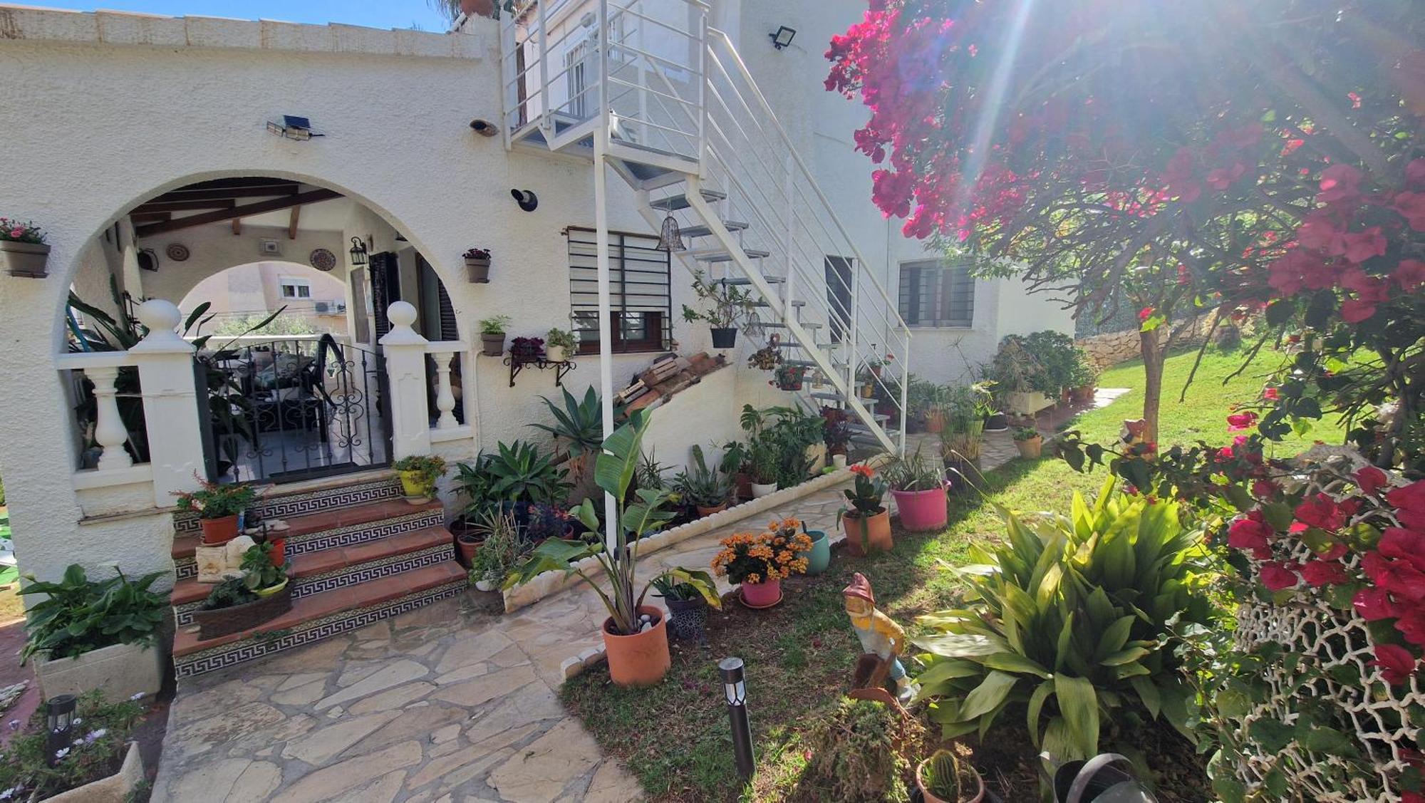 Holiday home Con Encanto
