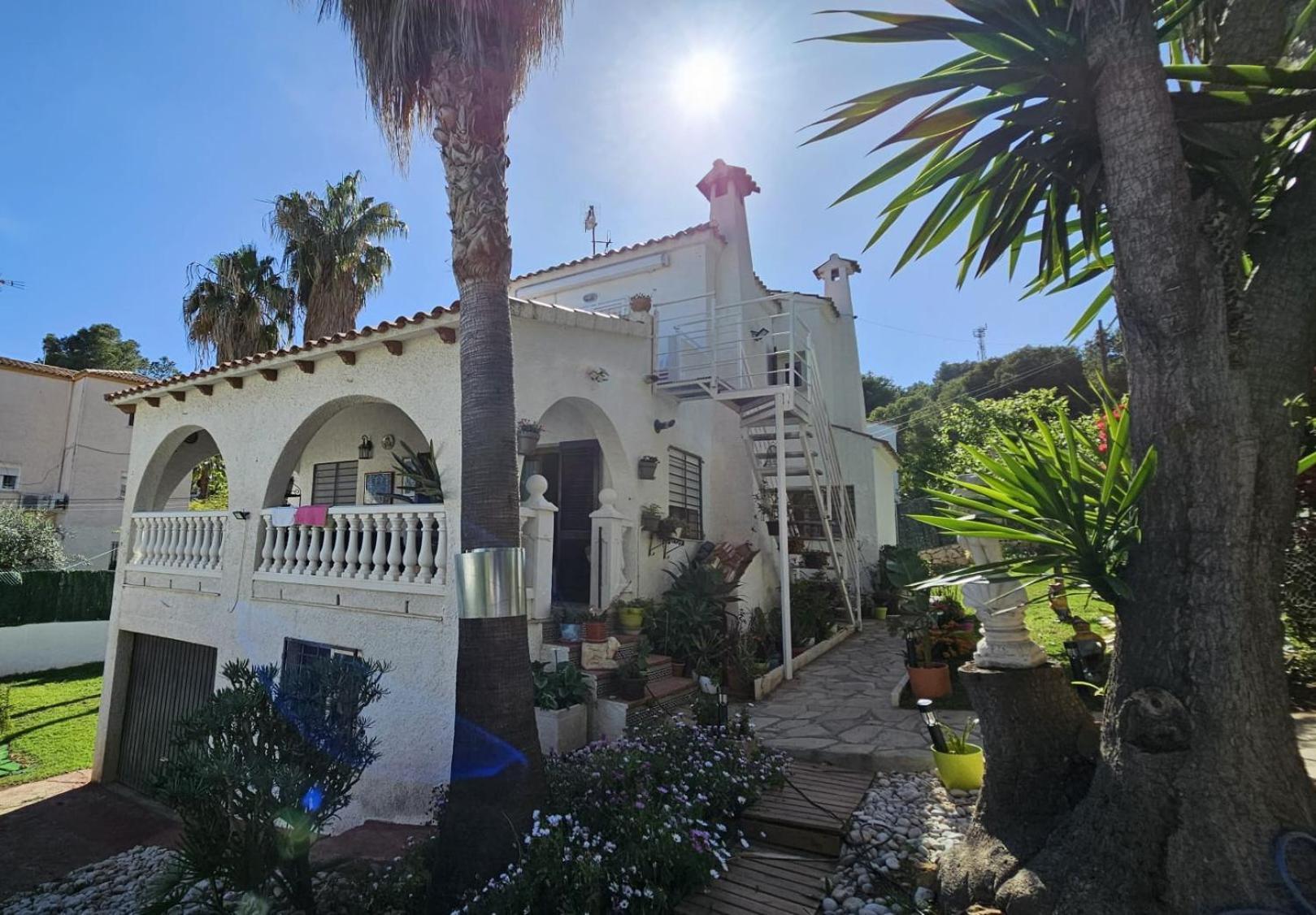 Holiday home Con Encanto