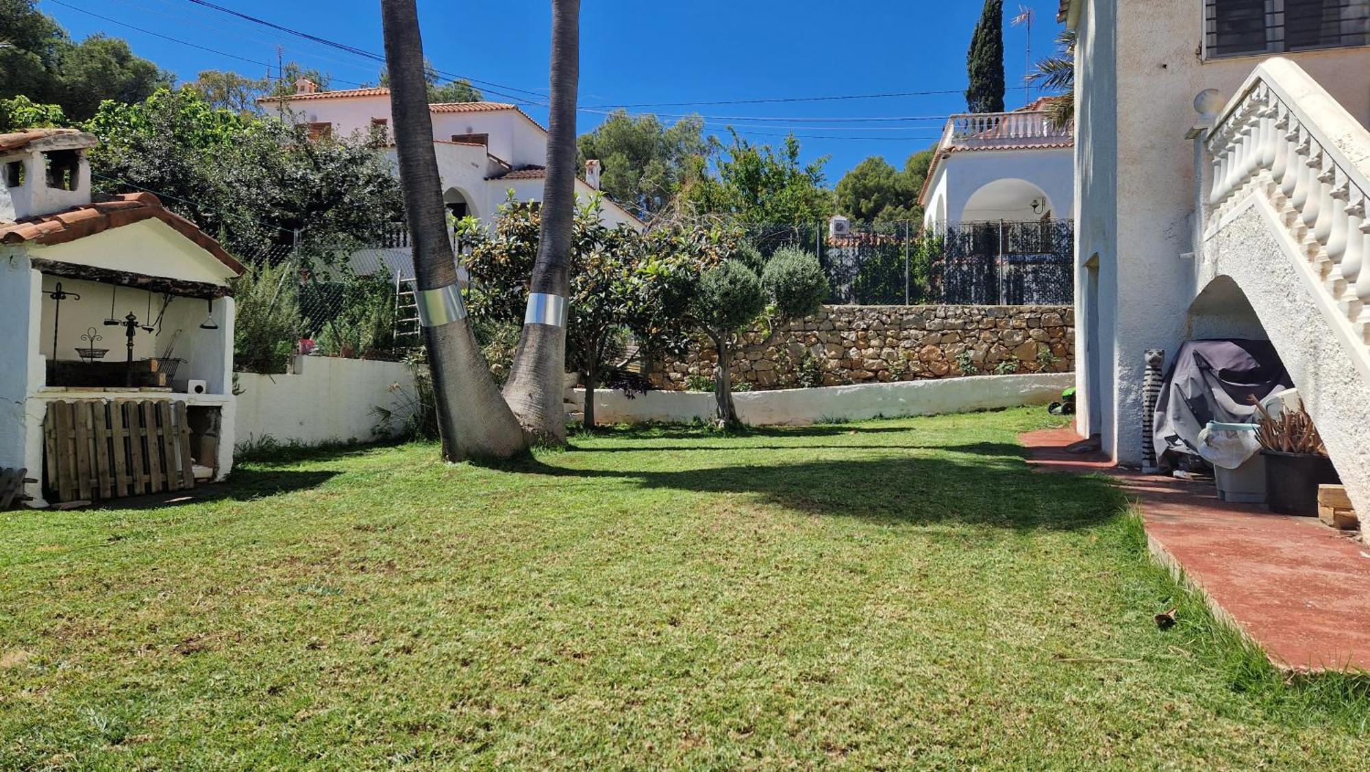 Con Encanto Holiday home *